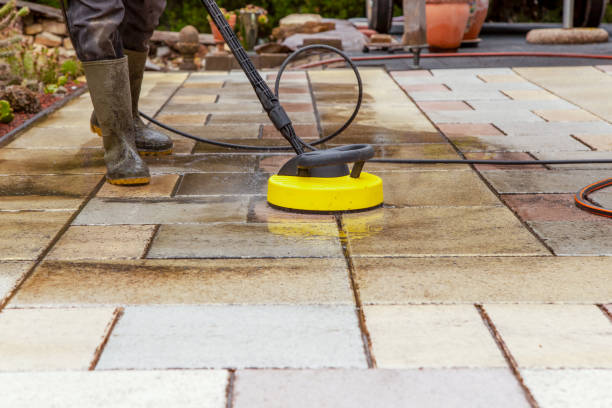 Best Patio and Deck Pressure Washing  in Mira Monte, CA