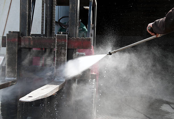 Best Restaurant Pressure Washing  in Mira Monte, CA